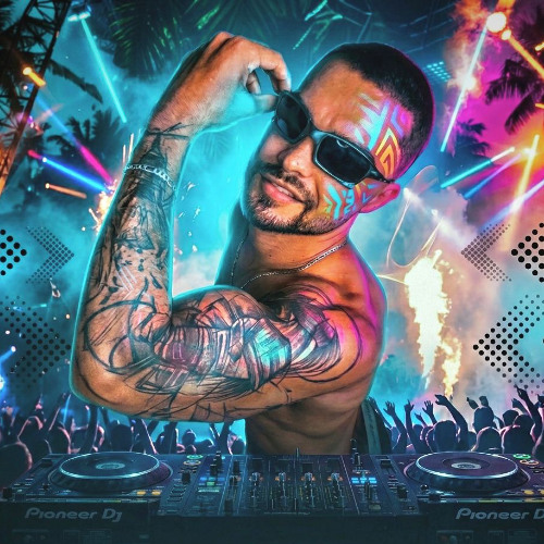 Dj Ras Stream RÁS - AFTER PARTY PODCAST by DJ RÁS | Listen online for free on ...