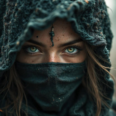 Beyond the Veil