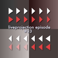 Pa-To presents LIVEPROJECTION #33