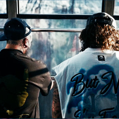 $UICIDEBOY$ - $UICIDE STATE OF MIND