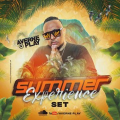 SUMMER EXPERIENCE SET (AVERNE PLAY)