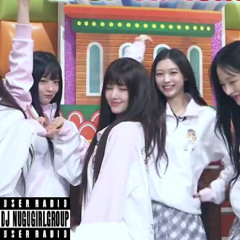 user radio 6 - dj_nugugirlgroup_nightcore mix