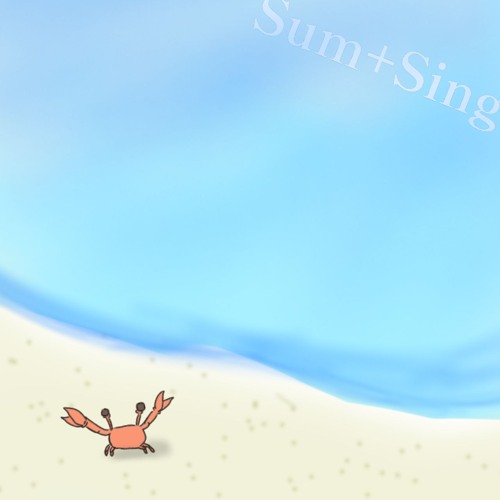 Cloudia feat. runpa, てぃえし