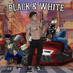 BW83 - Black & White ft. Lil Lazu, JK, Jhowd