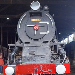 Working On The Line - ORIGINAL BY RON GRAINER