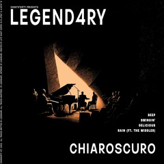 [DANK107] Legend4ry - Chiaroscuro [Out now!]
