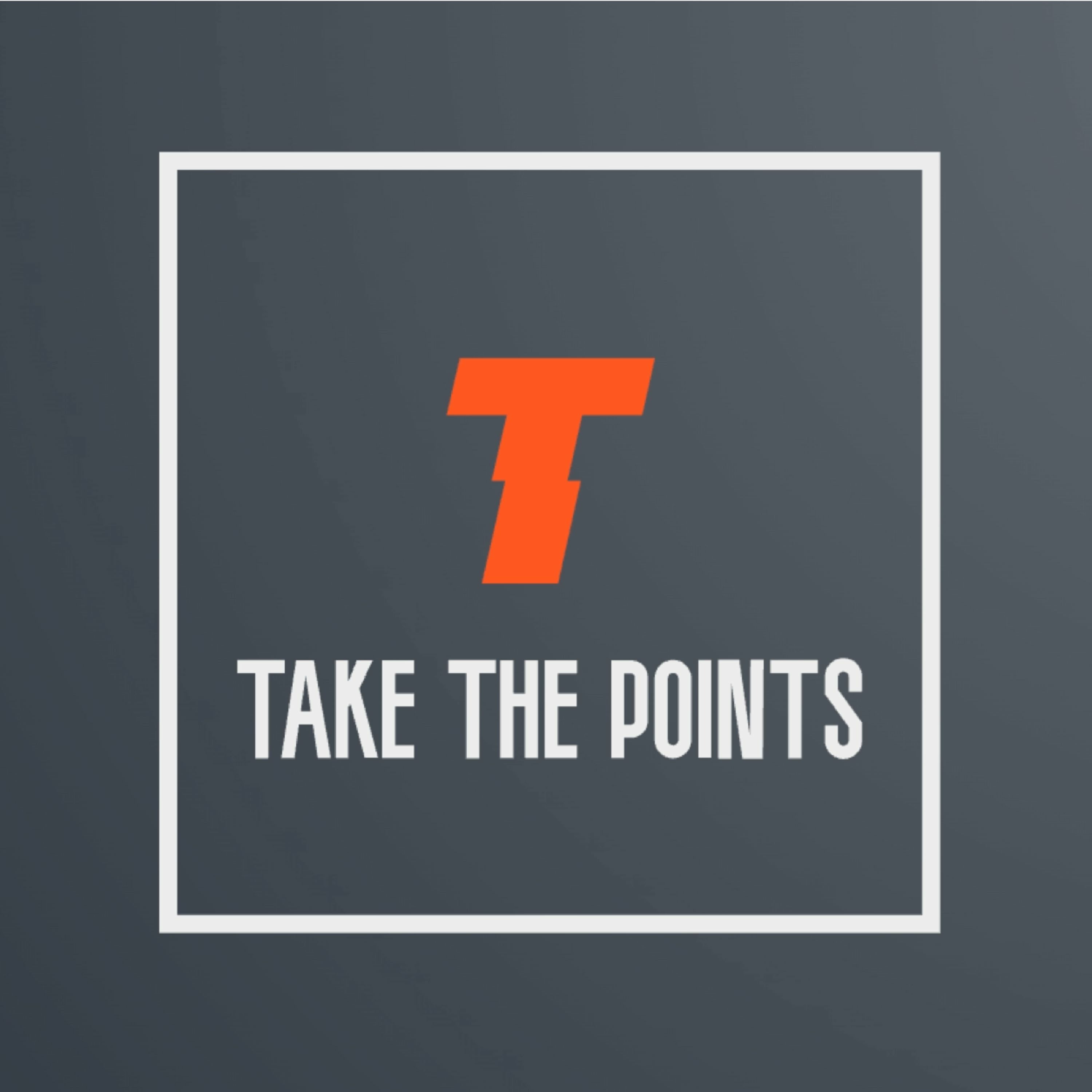 Take The Points