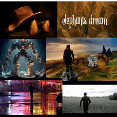 Showreel - A Wild Ride