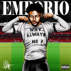 Why Always Me? (Prod. By Fantom)