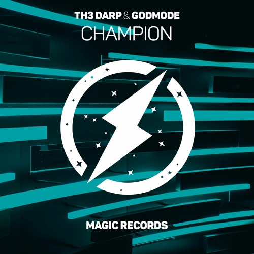 th3 darp x godmode - champion (magic free release)