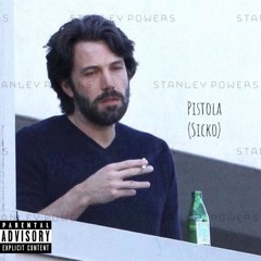 Pistola (Sicko) [prod. Level]