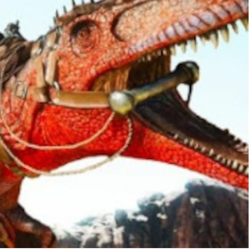 ARK Survival Ascended Song  Evolving  #NerdOut