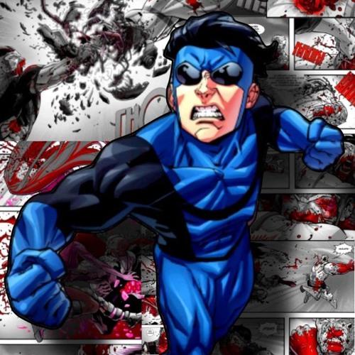 we are #invincible Ft Nicky+Jahh+jos+june6k @jannah [HOSTED BY D J#NIGHTMARE]