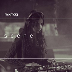 Scene: Nour (DJs of the Global South fighting oppression mix)