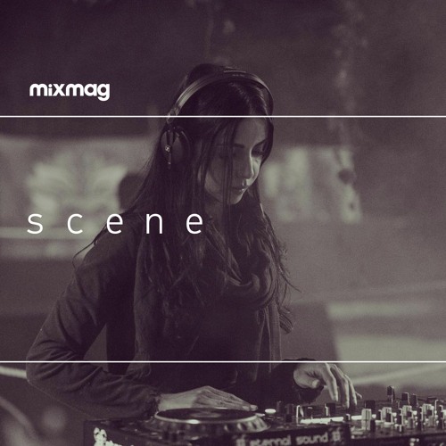 Scene: Nour (DJs of the Global South fighting oppression mix)