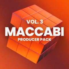 MACCABI Vol. 3 - Producer Pack