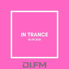 Rafael Osmo - In Trance (10.09.2021) - DI.FM -