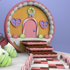 Let's Eat Cake Together