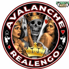 MONTAGEM - HINO DA AVALANCHE DE REALENGO O TUCHE QUE PUXA O BONDE [ DJ MTS DO COMPLEXO ] 2022