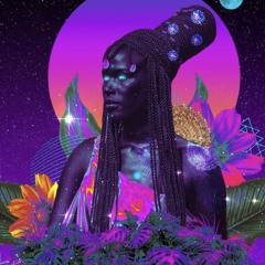 Angie Lonarc @ BOHO Miami - Afro House