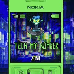 Zonii - Tech My Number