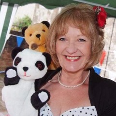 S6E1 - A Chat With Brenda Longman