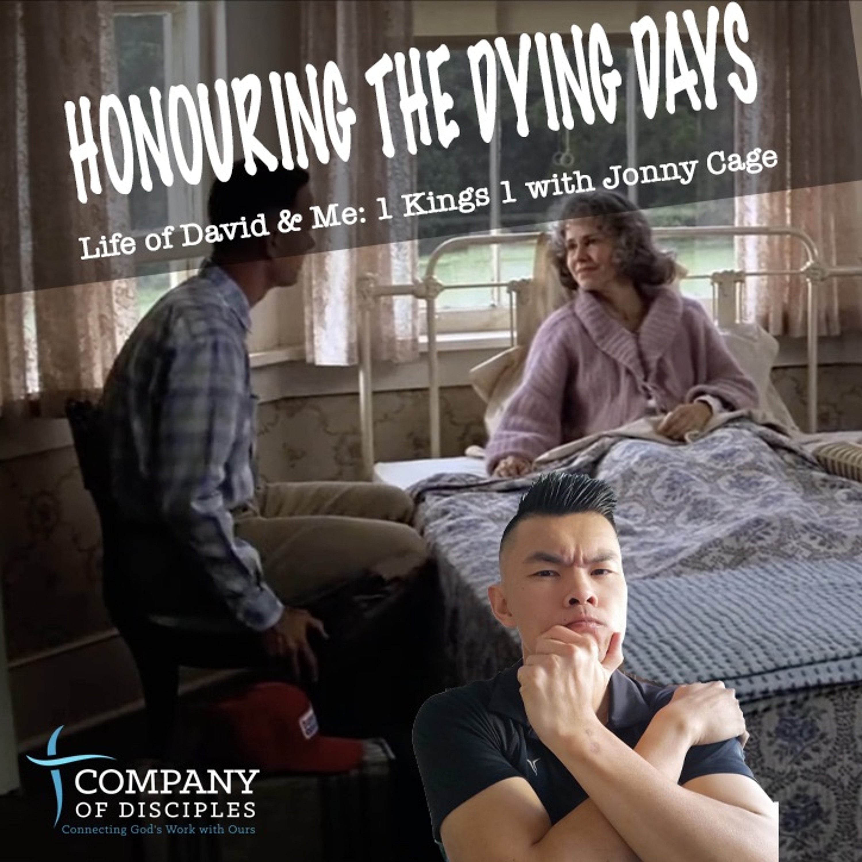 Company of Disciples\' Recordings