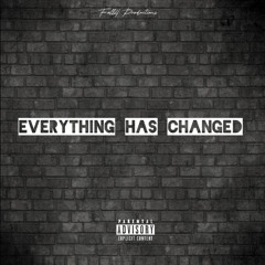 everything has changed - Fall4Ian