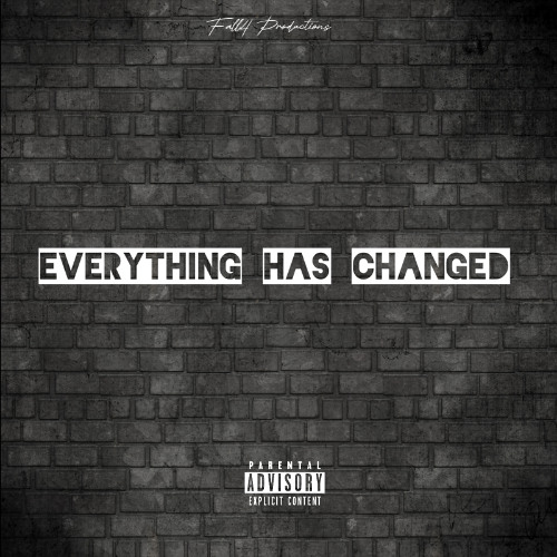 everything has changed - Fall4Ian