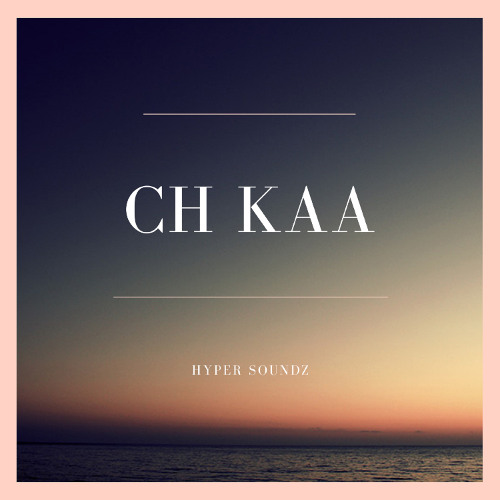Ch Kaa 128bpm