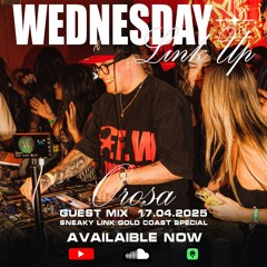 OROSA Sneaky Link Gold Coast Special | 17.04.2025