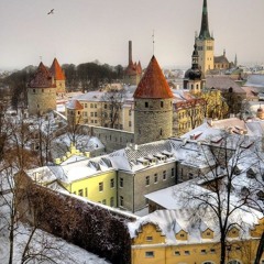 Superkomfort - Estonia