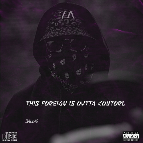 this foreign is outta control