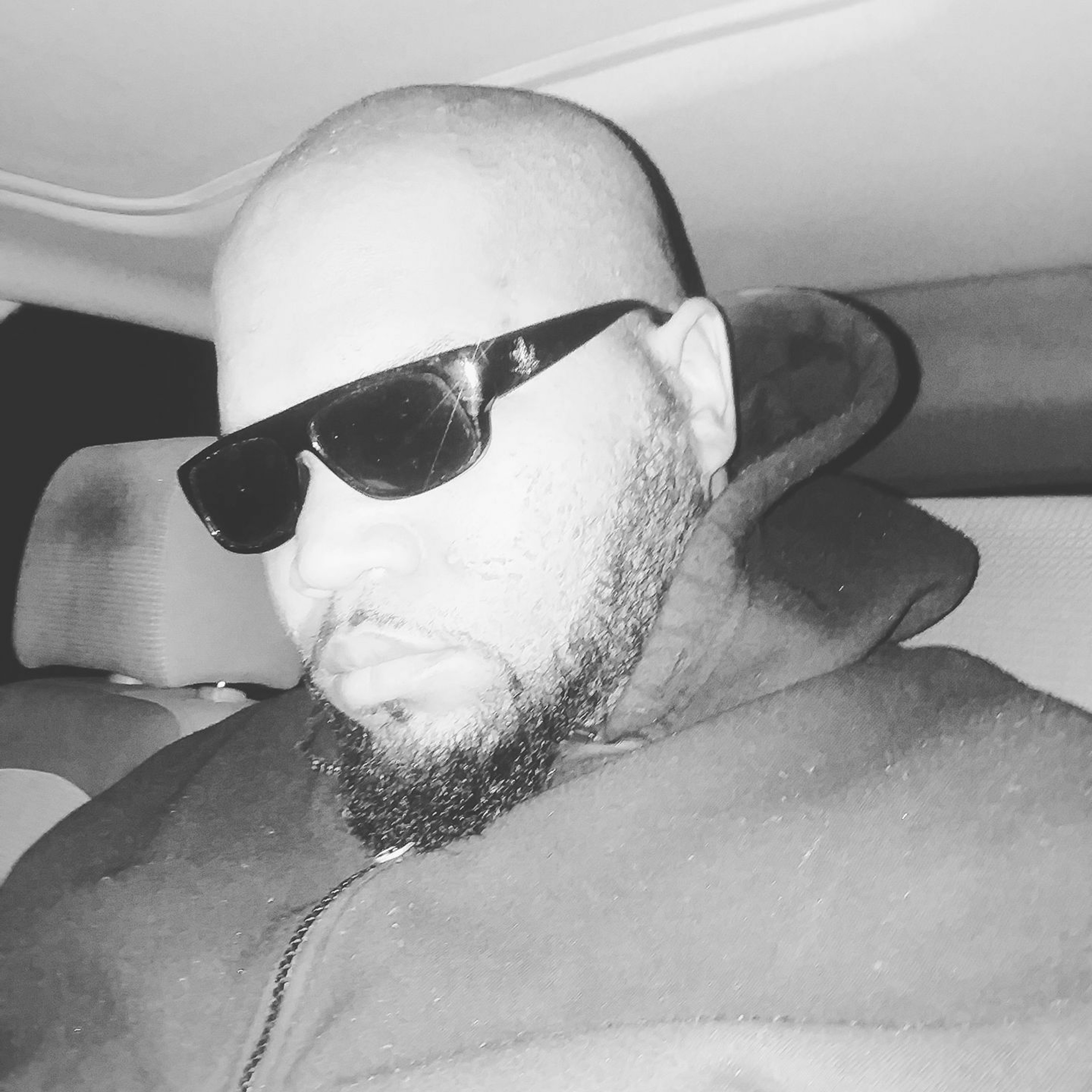Jay Hunter