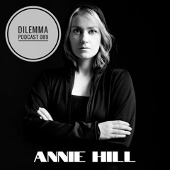 Annie Hill Dilemma Podcast 089