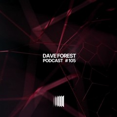 Concrete Tbilisi Podcast 105 - Dave Forest