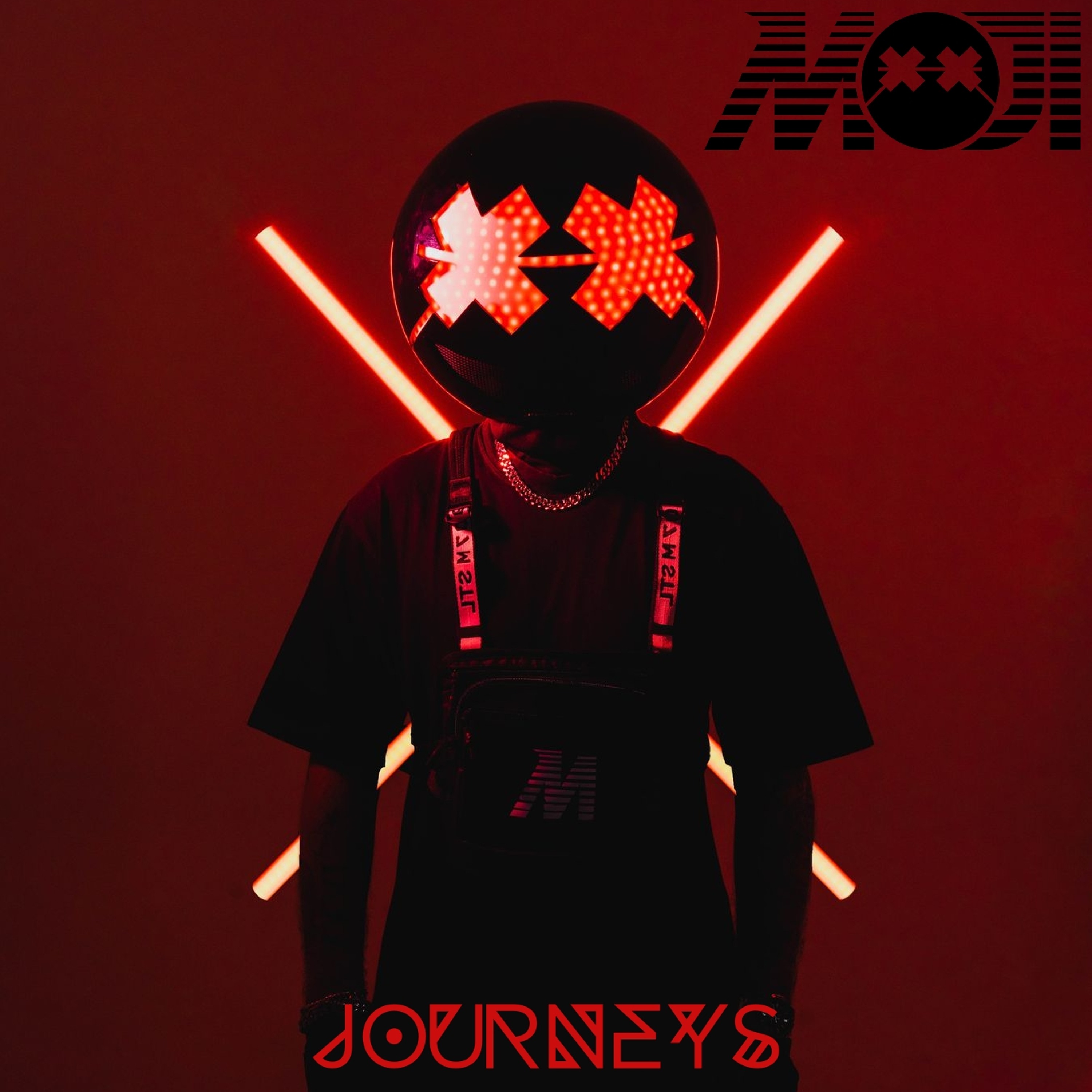 JOURNEYS