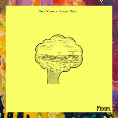 PREMIERE: Javi Viana — Change Your Mind [Moom Sound]