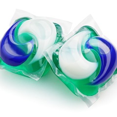 Not For Human Consumption