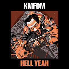 KMFDM — Murder my Heart (1:10)