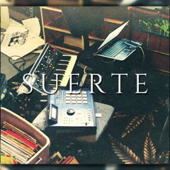 "SUERTE" - Delaossa x Space Hammu | Boom Bap Type Beat Base Underground | Freestyle