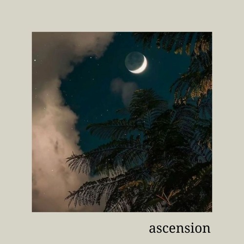 [FREE] Chill Isaiah Rashad x Smino Type Beat 2022 - "Ascension" (prod. by Splinter)