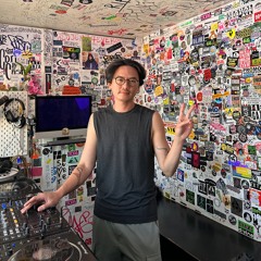 Diskonnected @ The Lot Radio 08-05-2024