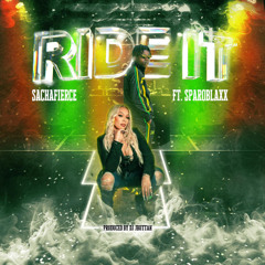 Ride It (Explicit)
