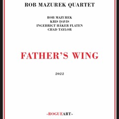 Crimson Wing - Father's Wing ROG - 0115 Excerpt