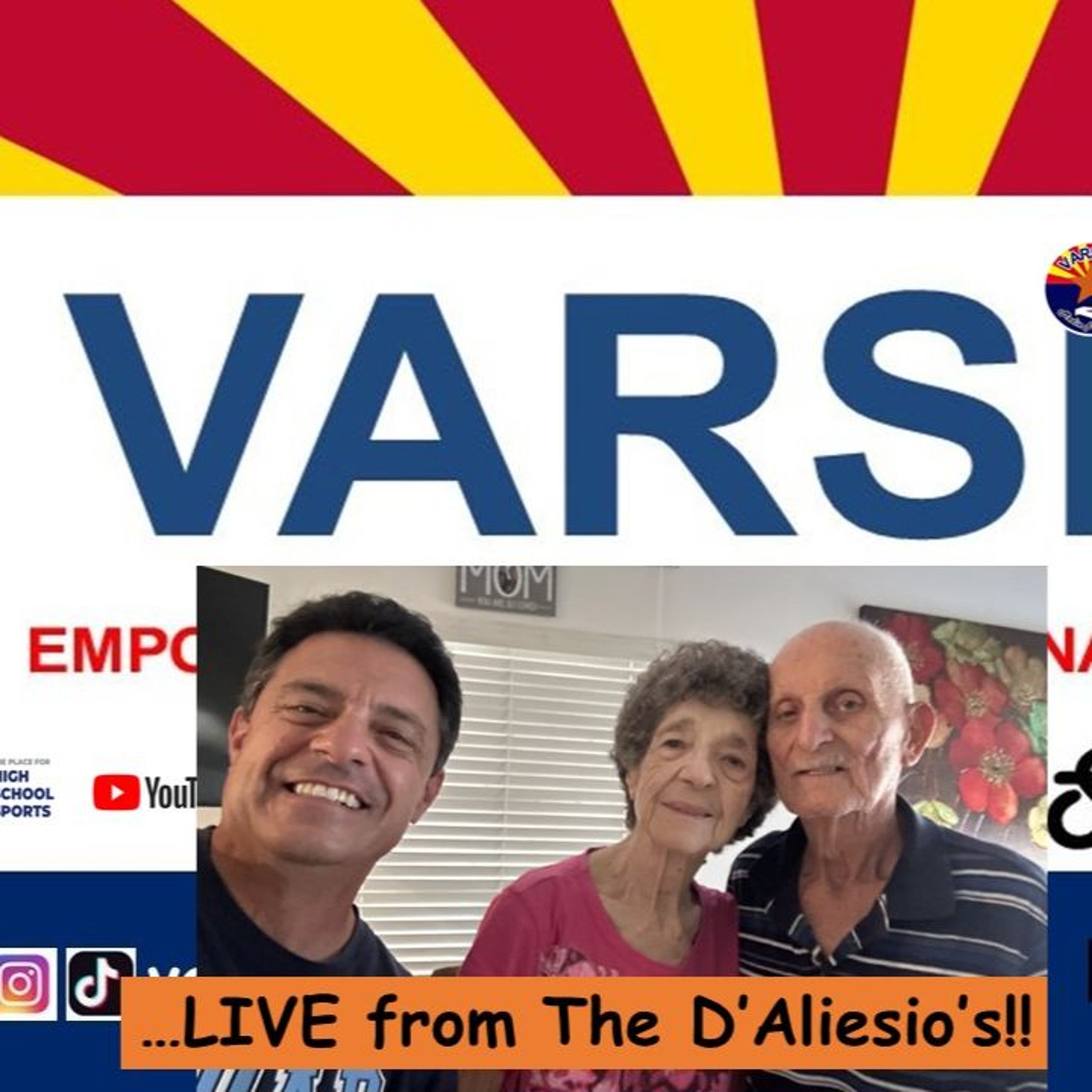 Varsity Sports Show