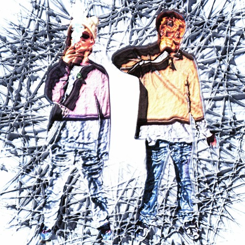 drux & pradaaslife - magic city