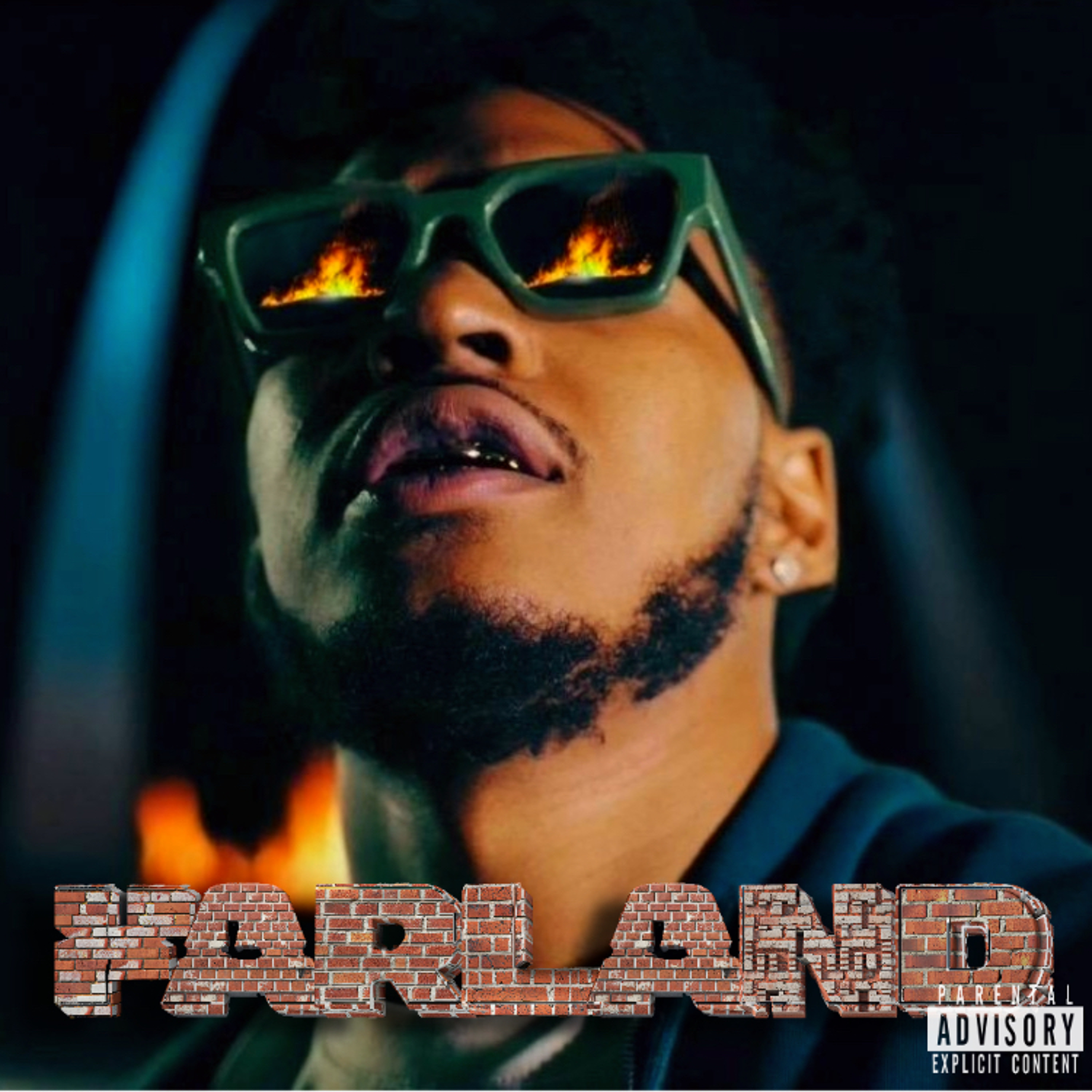 MV - private text episode artwork