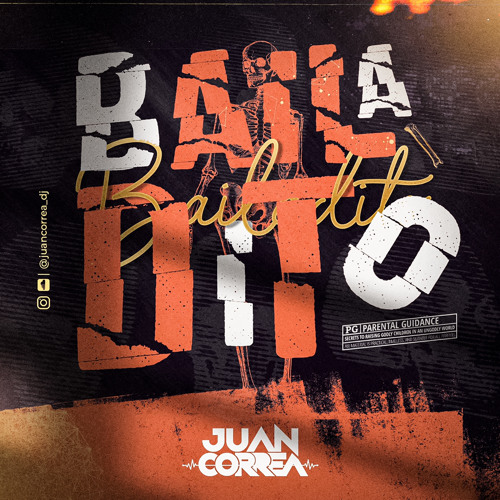 BAILADITO 💃🏻 - JuanCo