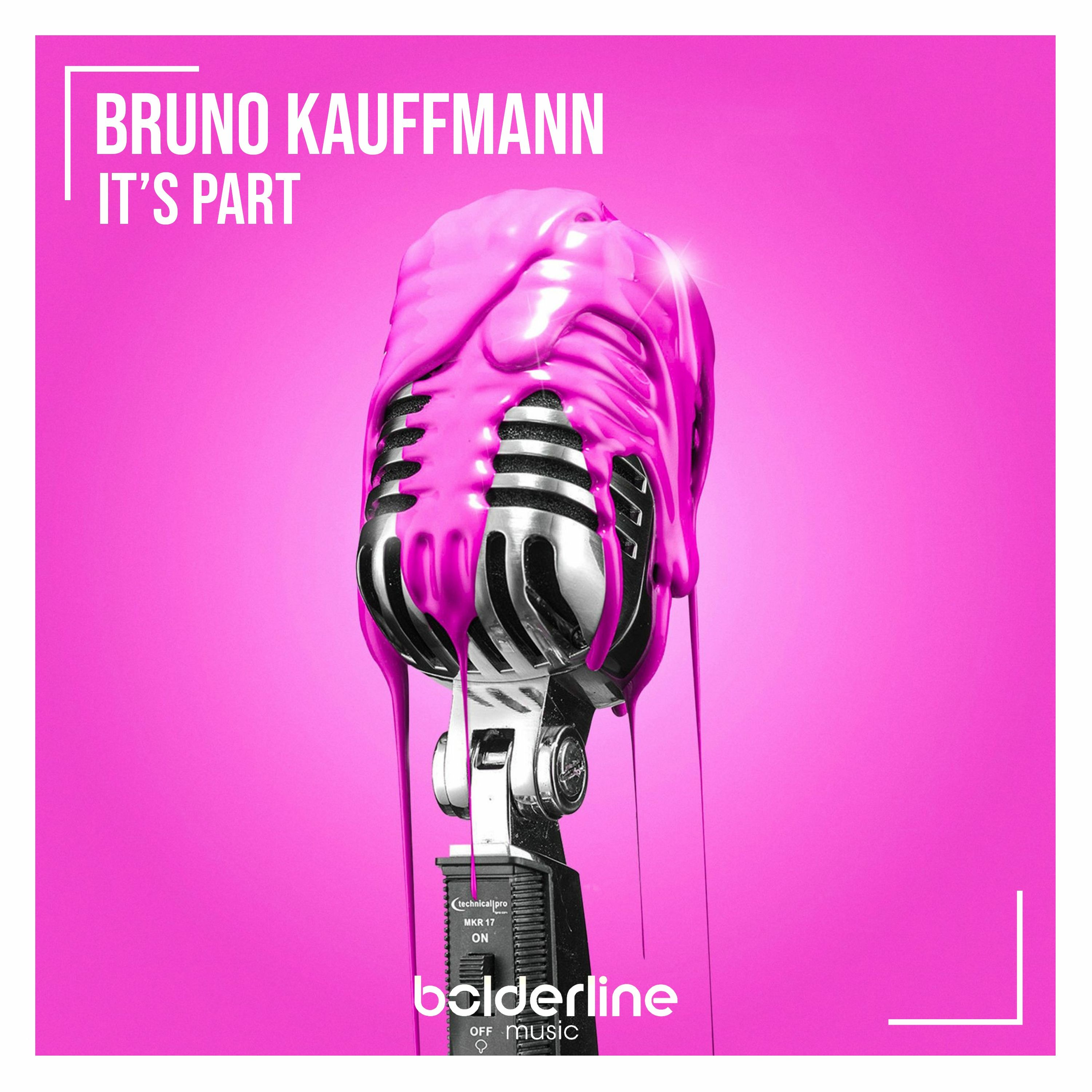 bruno kauffmann